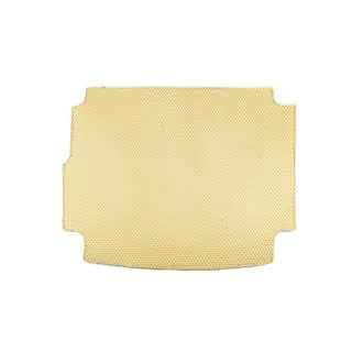Tappetino bagagliaio con subwoofer (EVA, beige)