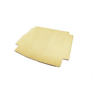 Tappetino bagagliaio con subwoofer (EVA, beige) foto 2