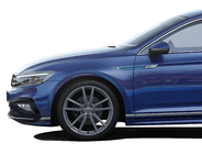 Volkswagen Passat B8 2015-2023 Badge R-Line (assortiti) foto 10