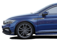 Volkswagen Passat B8 2015-2023 Badge R-Line (assortiti) foto 2