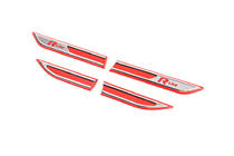 Volkswagen Passat B8 2015-2023 Badge R-Line (assortiti) foto 6