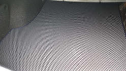 Volkswagen Passat B5 1997-2005 Tappetino bagagliaio SD (EVA, Nero) foto 3