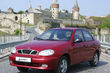 Quanto isolamento acustico è necessario per Daewoo Lanos? foto 1