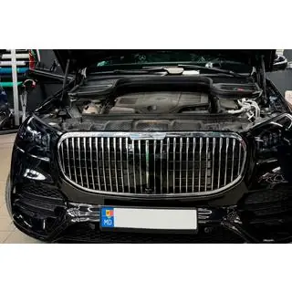 Griglia Anteriore 2019-2023 (Maybach) foto 4