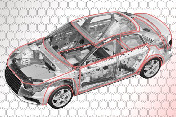 Quanto isolamento acustico è necessario per una berlina?
