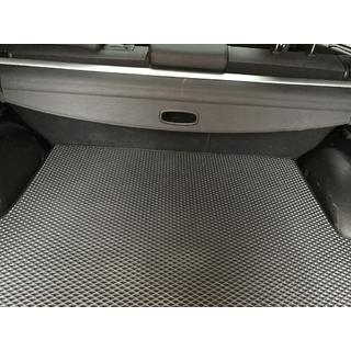 Tappetino bagagliaio 5 posti 2012-2014 (EVA, Nero) Kia Sorento II XM 2009-2014 foto 4