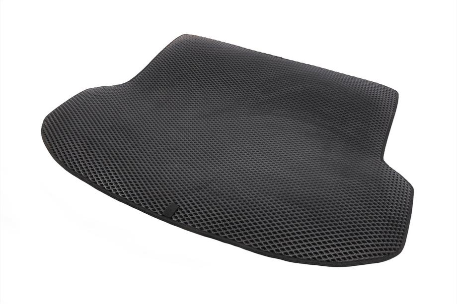 Kia Sorento II XM 2009-2014 Tappetino bagagliaio 5 posti 2012-2014 (EVA, Nero) Foto 7