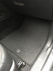 Kia Sorento II XM 2009-2014 Tappetini 2012-2014 (EVA, neri) foto 5