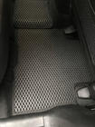 Kia Sorento II XM 2009-2014 Tappetini 2012-2014 (EVA, neri) foto 6