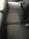 Kia Sorento II XM 2009-2014 Tappetini 2012-2014 (EVA, neri) foto 7