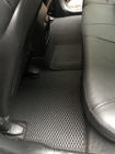Kia Sorento II XM 2009-2014 Tappetini 2012-2014 (EVA, neri) foto 2