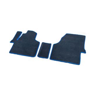 Tappetini EVA V1 (Blu) foto 4