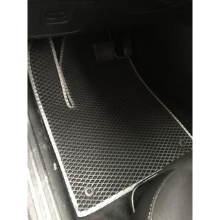 Tappetini EVA (neri) Jeep Cherokee KL 2013- foto 4