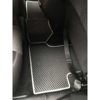 Tappetini EVA (neri) Jeep Cherokee KL 2013- foto 3