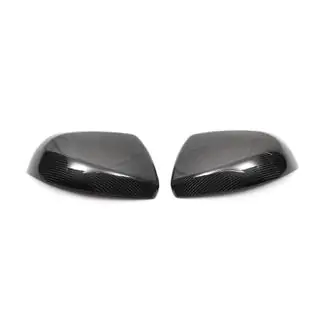 Cover Specchietti Carbonio (2 pz) foto 2