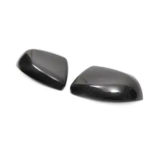 Cover Specchietti Carbonio (2 pz) foto 3