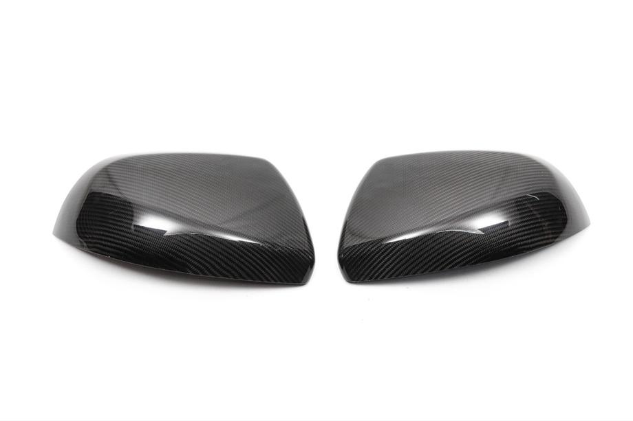 Mercedes Vito/V-class W447 2014- Cover Specchietti Carbonio (2 pz) Foto 2
