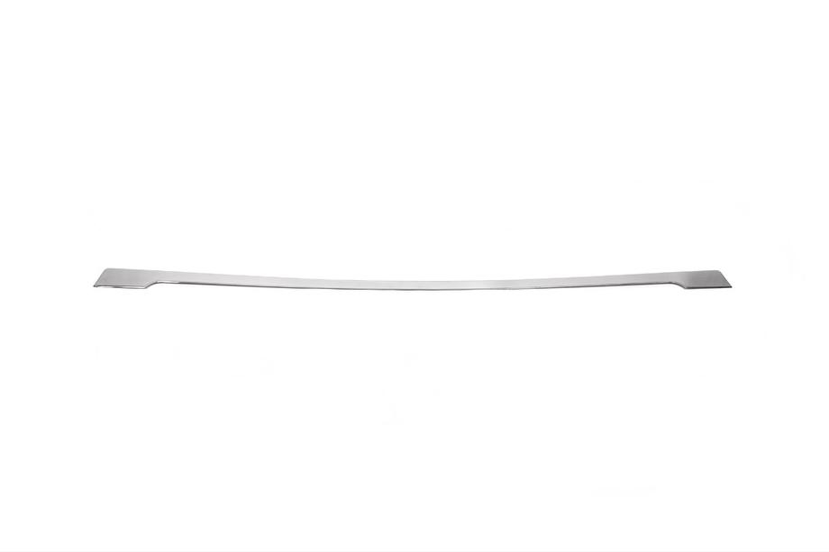 Peugeot 2008 2019- Modanatura bagagliaio acciaio inox Image