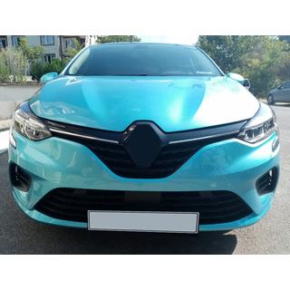 Coperture griglia cromate (2 pz) foto 1