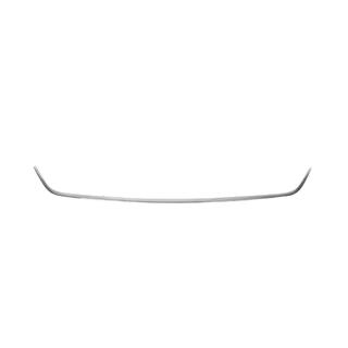 Modanatura Griglia Anteriore Smile Cromata 2019+ (1 pz, Acciaio Inox) Volkswagen T6 2015-2024 foto 2
