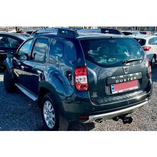 Allargatori passaruota lisci (8 pz, plastica) Dacia Duster 2008-2018 foto 4