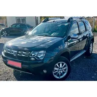 Allargatori passaruota lisci (8 pz, plastica) Dacia Duster 2008-2018 foto 3