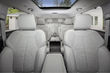 Rivelata la Jeep Grand Cherokee del 2021 foto 8