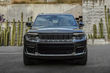 Rivelata la Jeep Grand Cherokee del 2021 foto 2