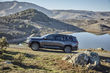 Rivelata la Jeep Grand Cherokee del 2021 foto 3