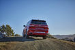 Rivelata la Jeep Grand Cherokee del 2021 foto 5