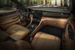 Rivelata la Jeep Grand Cherokee del 2021 foto 7