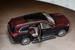 Ha avuto luogo la presentazione del crossover Mercedes-Maybach GLS foto 4