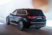 Ha avuto luogo la presentazione del crossover Mercedes-Maybach GLS foto 2