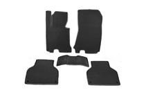 BMW 7 Series E38 1994-2001 Tappetini EVA, Neri foto 4