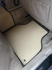 BMW 7 Series E38 1994-2001 Tappetini EVA Beige foto 3