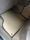 BMW 7 Series E38 1994-2001 Tappetini EVA Beige foto 8