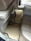 BMW 7 Series E38 1994-2001 Tappetini EVA Beige foto 4