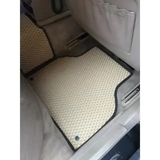 Tappetini EVA Beige foto 3