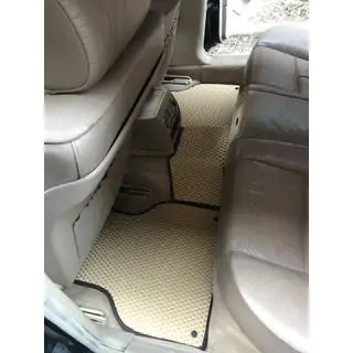 Tappetini EVA Beige foto 4