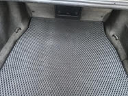 BMW 7 Series E38 1994-2001 Tappetino bagagliaio EVA (nero) foto 3