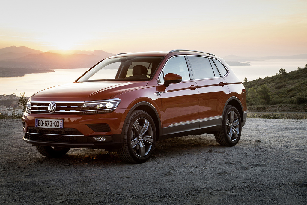 Quali nuovi articoli Volkswagen sono previsti nel 2021