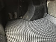 Chevrolet Aveo T250 2005-2011 Tappetino bagagliaio (EVA, Nero) foto 3
