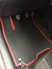 Chevrolet Aveo T250 2005-2011 Tappetini EVA (neri) foto 3