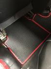 Chevrolet Aveo T250 2005-2011 Tappetini EVA (neri) foto 2