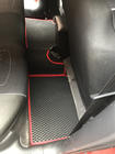 Chevrolet Aveo T250 2005-2011 Tappetini EVA (neri) foto 7