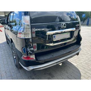 Fanali Posteriori OEM (2013-2023, 2 pz) Lexus GX460 2009-2023 foto 2