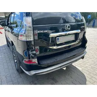 Fanali Posteriori OEM (2013-2023, 2 pz) Lexus GX460 2009-2023 foto 4