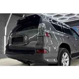 Fanali Posteriori OEM (2013-2023, 2 pz) Lexus GX460 2009-2023 foto 2