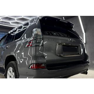 Fanali Posteriori OEM (2013-2023, 2 pz) Lexus GX460 2009-2023 foto 1
