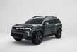 Dacia si prepara a lanciare un grande crossover a sette posti foto 6
